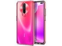 Capa Xiaomi K30 SPIGEN Liquid Crystal Transparente
