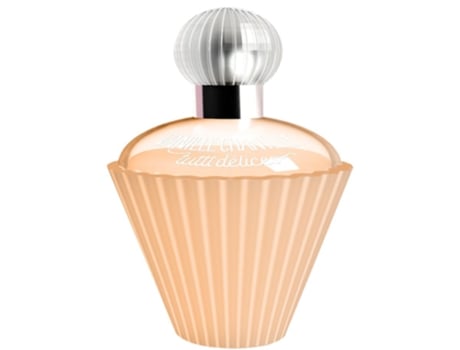 Agua De Colonia Tutti Délices Vainilla Chantilly 50ml Corania