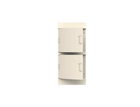 Mistral41w Caja Superf.,48m.4f.pu.opaca Abb
