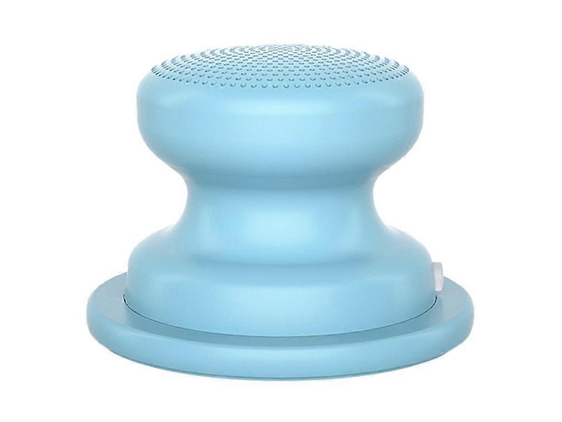 Ewa A117 Mini Caixa De Som Portátil Magnética Sem Fio Subwoofer Caixa De Som Bluetooth De Metal Olysi Shop