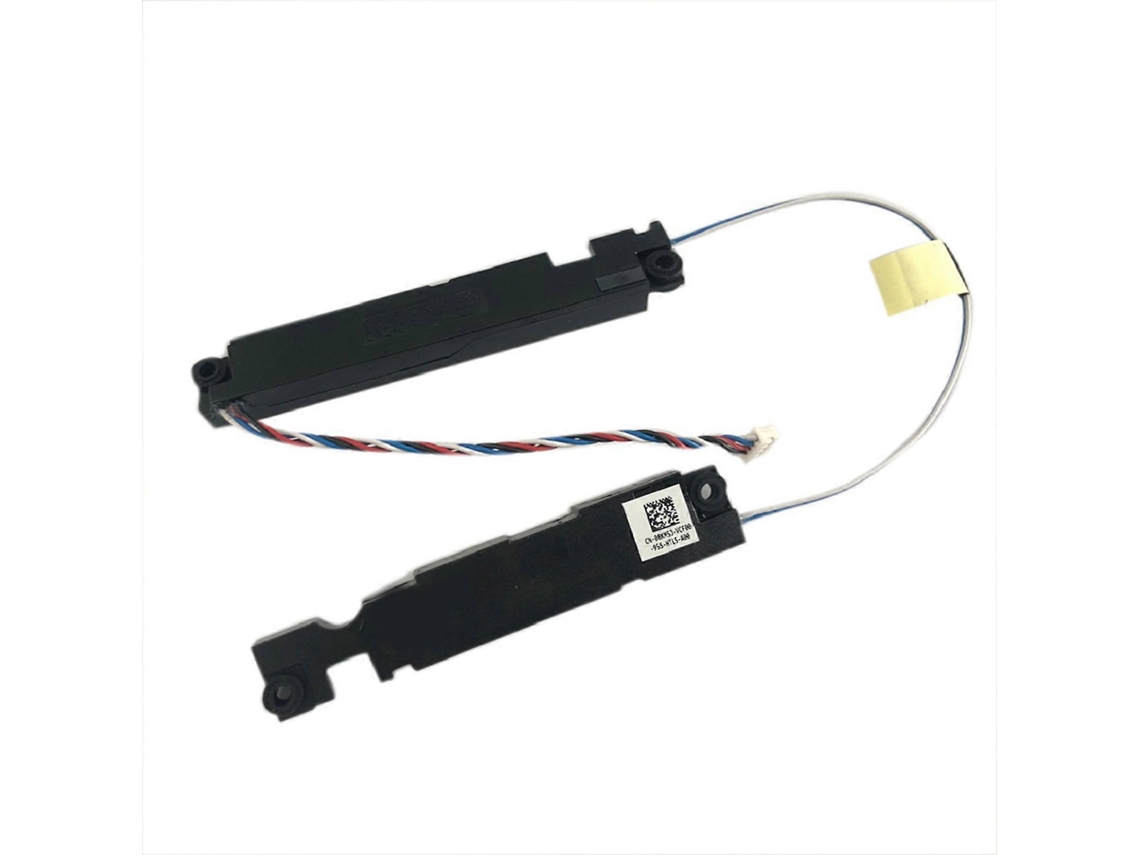 Alto Falantes De Substituição Para Laptops Dell Latitude 7480 E 7490 Olysi Shop (esquerdo E Direito)