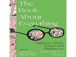 Livro Book About Everything de Bloomsbury Publishing (Inglês)