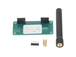 Módulo de Hotspot USB Wireless, Banda UHF/VHF, 144-950MHz | S/MARCA