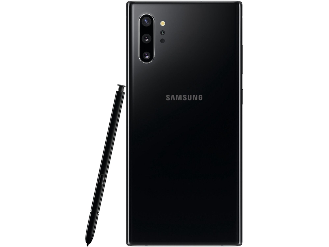 Smartphone SAMSUNG Galaxy Note 10+ 5G (Recondicionado Sinais de Uso ...
