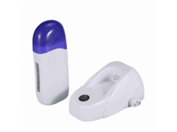 Calentador De Cera Roll-on Depilatorio 3 Tipos 01