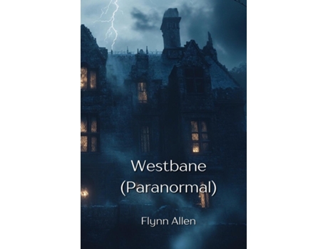 Livro Westbane de Flynn Allen (Inglês)