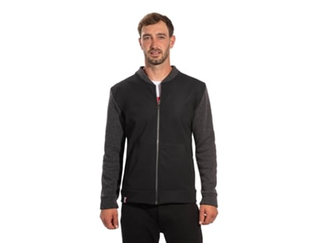 Casaco para Homem SKIDRESS (S - Preto)