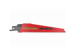 Lâmina de Serra Sabre FESTOOL Demolition Dhmr 150/3.4 para Rsc 18 577493
