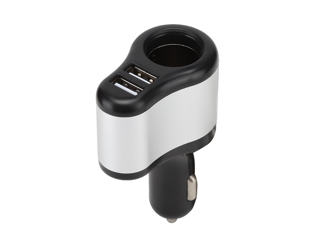 Carregador Inteligente LAXISCREED Dual Usb 3.1a