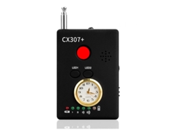 Detector para Espião ENZON GPS
