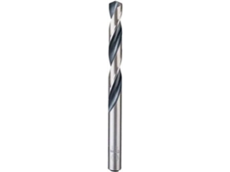 Broca Helicoidal BOSCH Hss Pointteq 12,3 mm