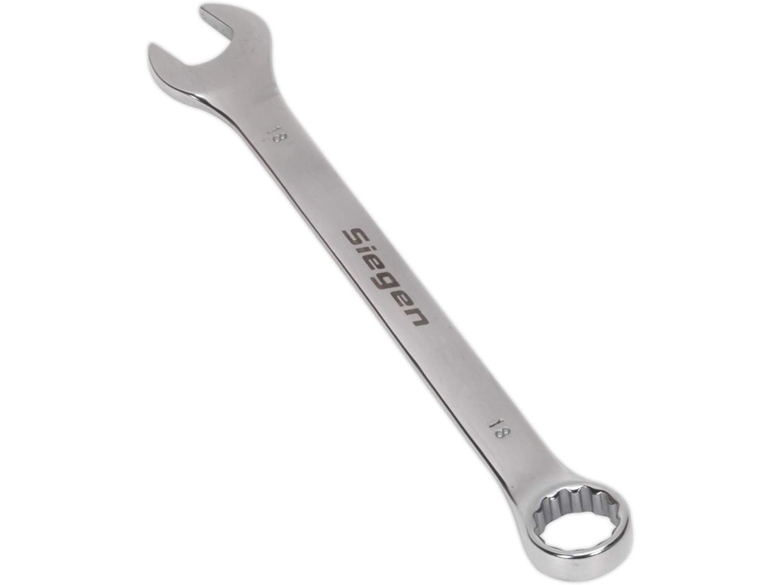S01018 Chave Combinada De 18 Mm
