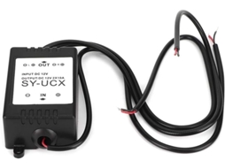 Módulo De Controle Estrobo Emukoep 48w 0 8a 16 Modos Fácil Instalar Para Faróis Emergência Ou Neblina Carros Ideal