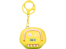 Com Enregistreur Vocal Pendentif Enregistreur Design Cartoon