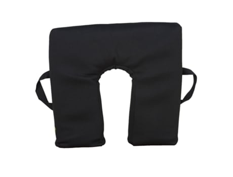 Almofada Anti-Escaras de Gel Líquido EMO Cf240 (40 x 40 x 6 cm - 100 Kg)