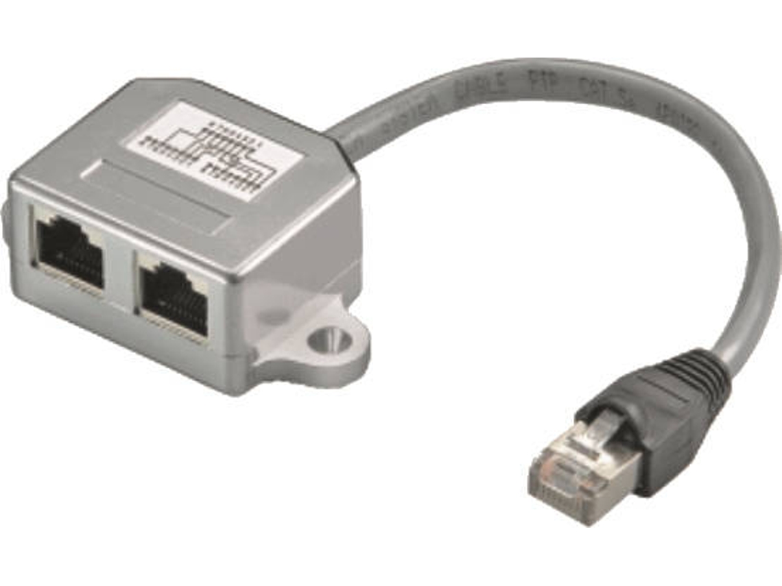 Multiplicador de Rede M-CAB 7000918