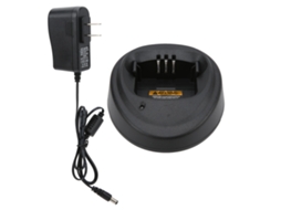 Base De Carregamento Para Bateria De Rádio Motorola Cp040 140 340 360 3138 3688 Ep450 2 Vias