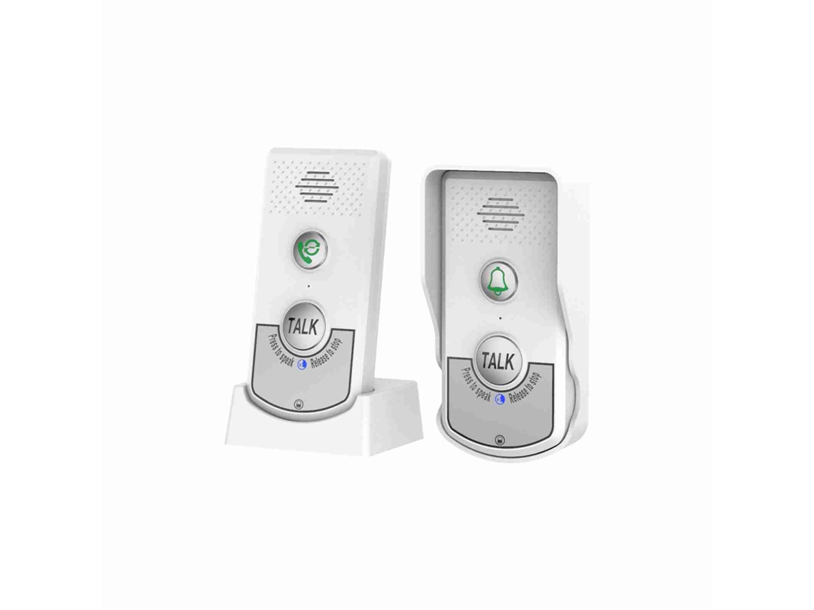 Controle Remoto Sem Fio Universal para Poltrona Elevadora Primerox