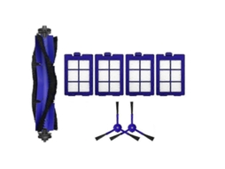 Replacement Accessories Set For Robovac X8 Series Vacuum Cleaner m_ozo