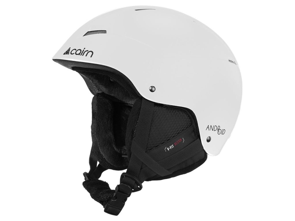 Capacete de Esqui CAIRN Android (S)