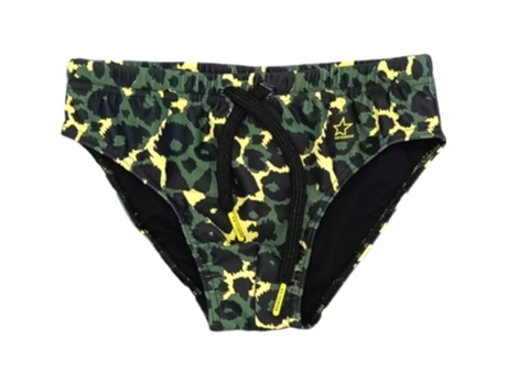 Deslização Mare Menino Maculado/verde Fgbb4068 4giveness