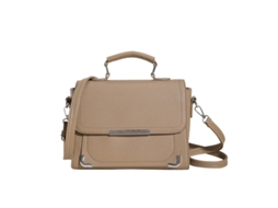 Bolsa coreana AQUAFORGE em estilo moderno, carregue seus pertences com confiança