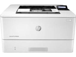 Impressora HP LaserJet Pro M404DN (Laser Mono)
