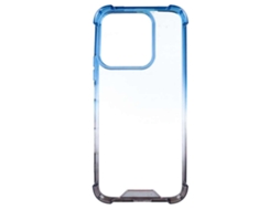 Capa Reforçada Degradê para Huawei Honor 400 Lite LA CASA DE LAS CARCASAS