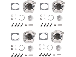 Conjunto de 4 Cilindros 29cc para Rovan Tsrc 1/5 SFUSHOS