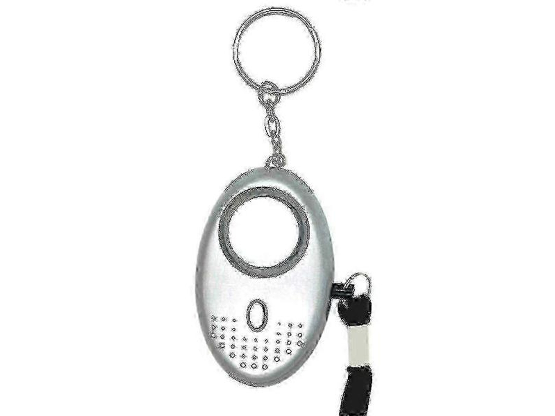 Alarme Pessoal 140db