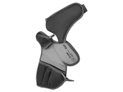 Forro Coletor Ritual G6 60 Regular Pretowarrior