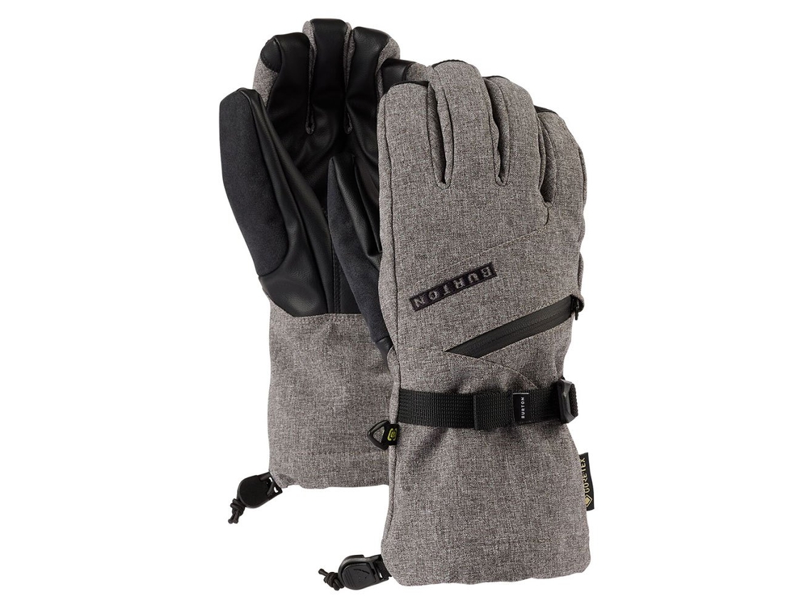Luvas Goretex Cinzento XS Mulher BURTON