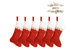 Laxiscreed Boneca Natal Decorativa Sem Rosto Para Decoração De Natal Em Casa