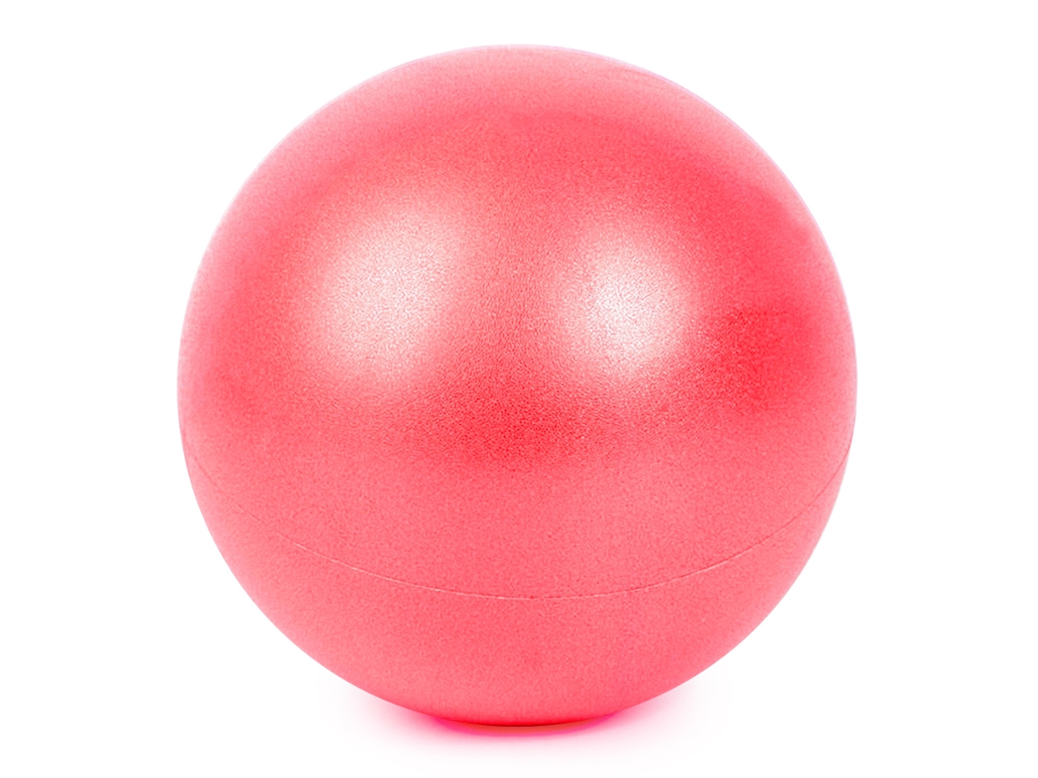 BOLA Business de Yoga 25cm Anti explosão para Treino e Relaxamento S/MARCA