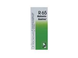 R-65 50Ml Dr. Reckeweg