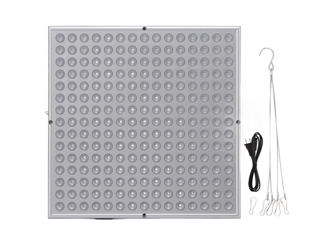 Lâmpada Bronzeadora 460nm Led Azul 225leds para Rostro e Corpo 15w | S/MARCA