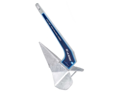 Âncora Dc Prateado 32 kgplastimo