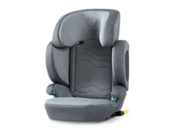 Cadeira Auto KINDERKRAFT Xpand 2 I-Size Cinzento 15-36 kg - 100-150 cm - Grupo 2,3