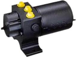Piloto Automático RAYMARINE Hidráulico Preto