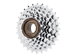 Business engrenagem de Bicicleta 14‑28t 6 Marchas | S/MARCA