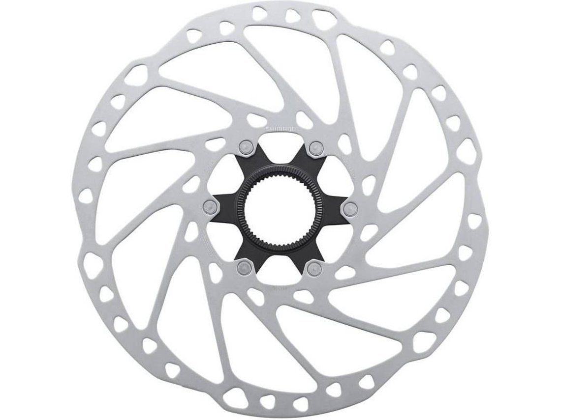 Travão para Ciclismo montanha SHIMANO Disco Deore Rt64 Center Lock