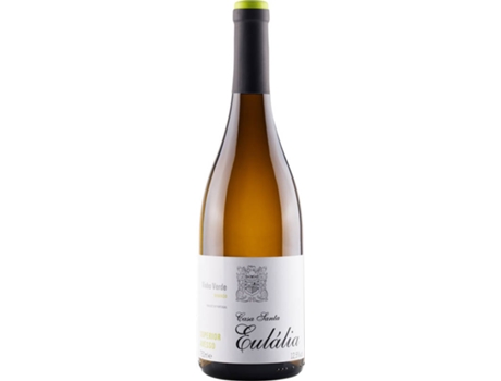 Vinho Branco CASA SANTA EULÁLIA Avesso (0.75 L - 2020)
