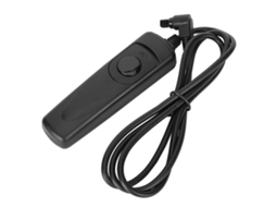 Rs‑80n3 Slr Shutter Release Remote Trigger For 20d/30d/50d/6d Camera LAXISCREED