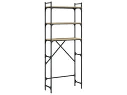 Washing Machine Shelf, Washing Machine Shelves Vidaxl (n/a)