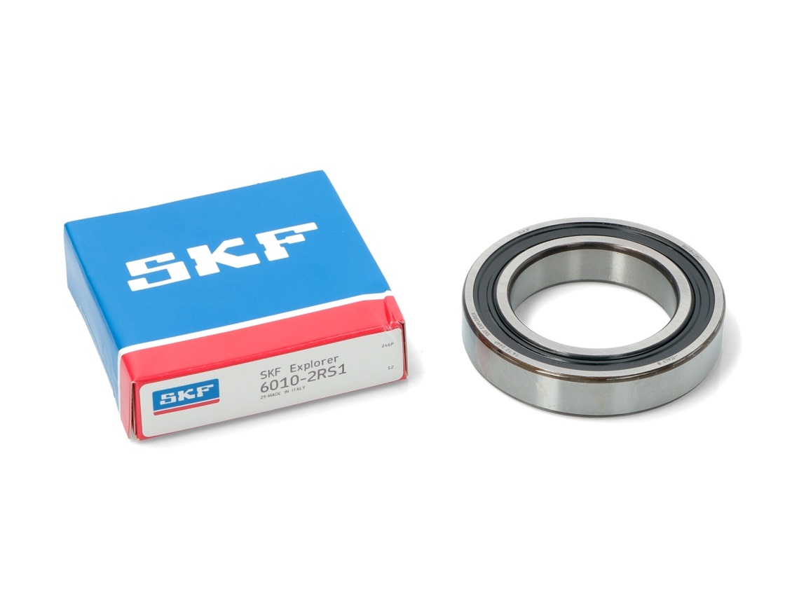 Rolamento SKF 6010 2rs para Máquina de Lavar Roupa Brg310un
