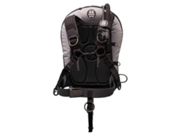 Oms Colete de Mergulho Iq Lite com Performance Mono Asa 27 Lbs