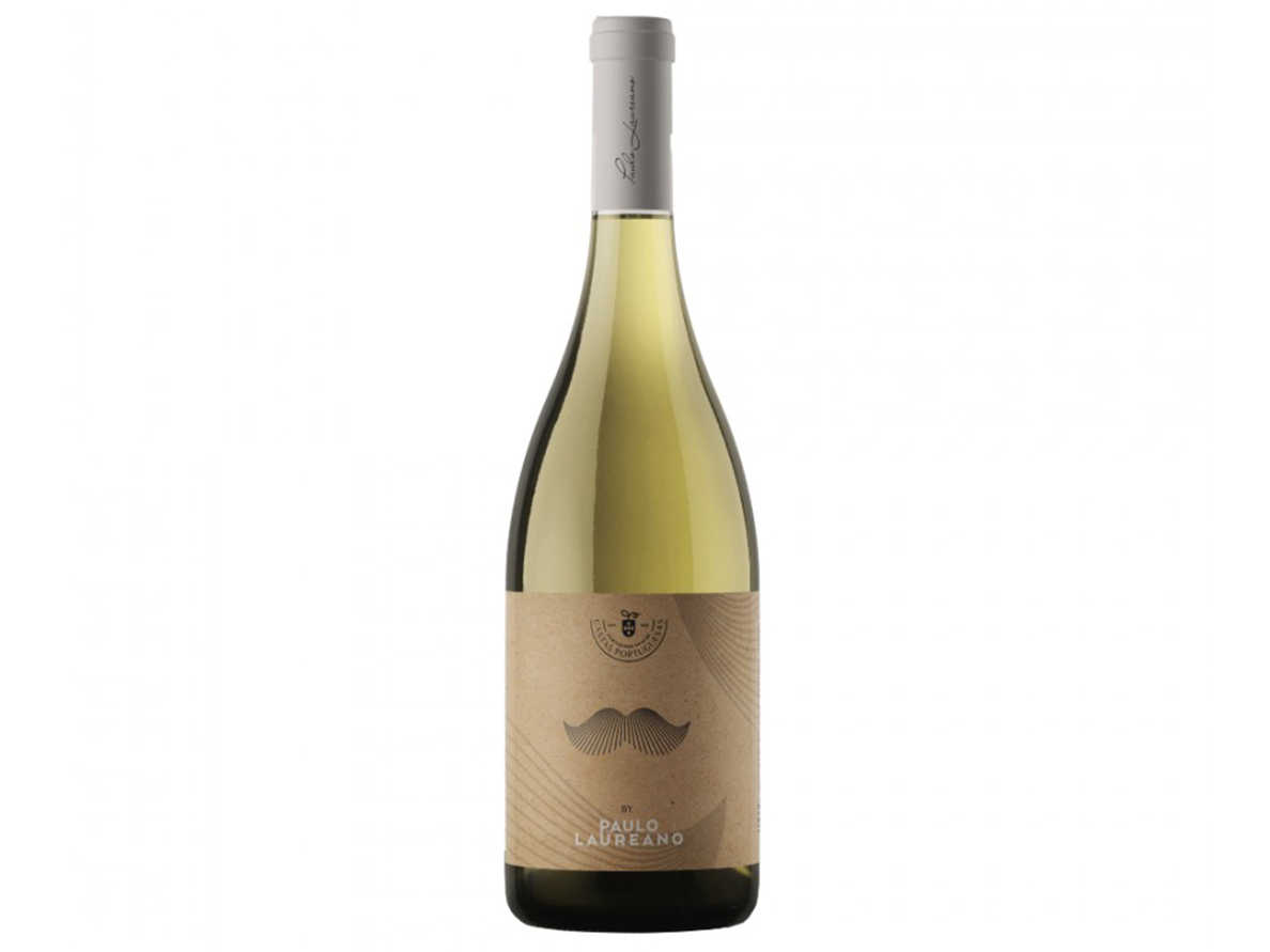 Vinho Branco PAULO LAUREANO Colheita (75 cl)