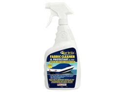 Spray de Limpeza de Tecido 1L Transparenteplastimo
