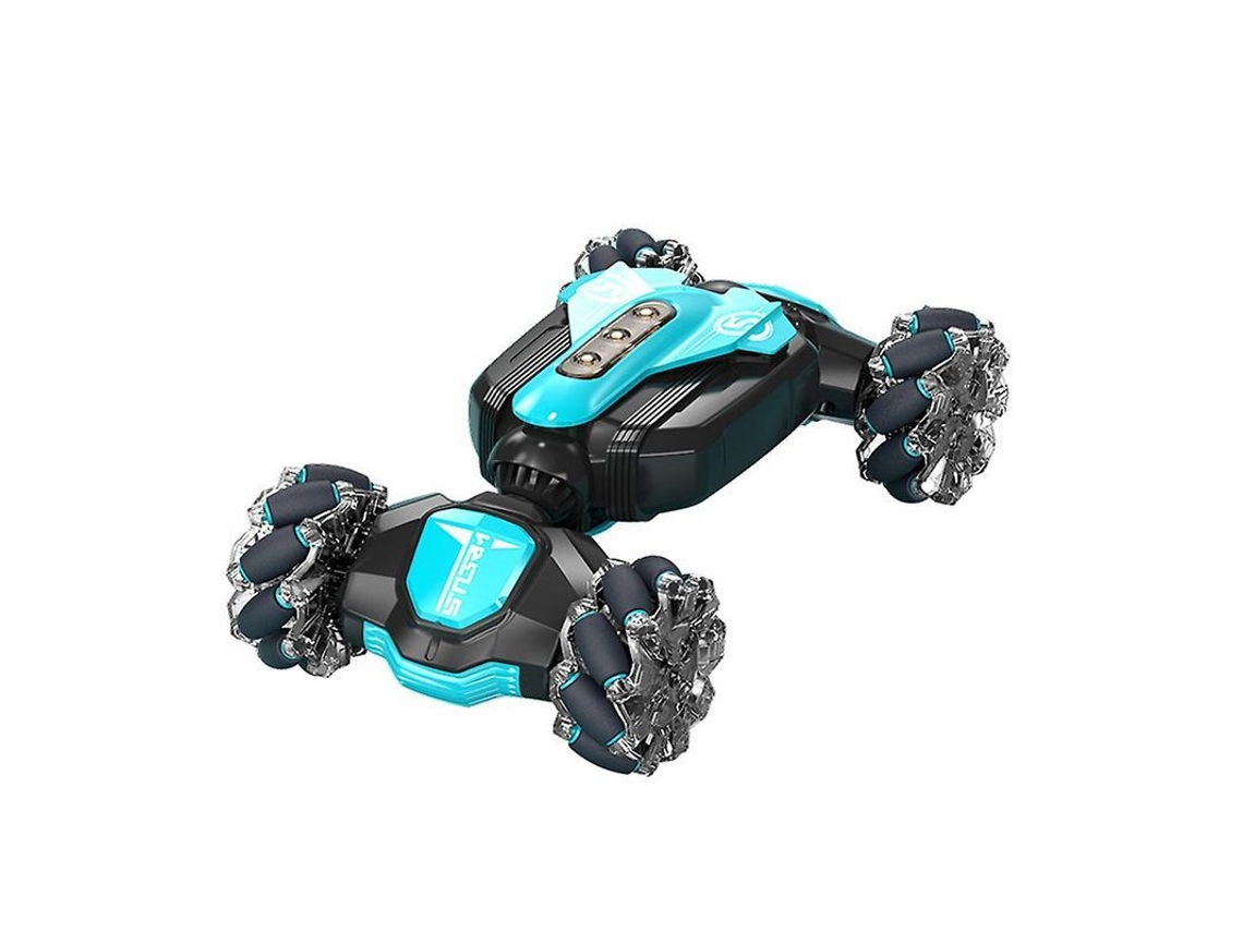 2026 coche Rc Orbi 2024: Coche de Stunt com Sensores de Gestos, Controle Remoto 2.4g, Presente de Natal
