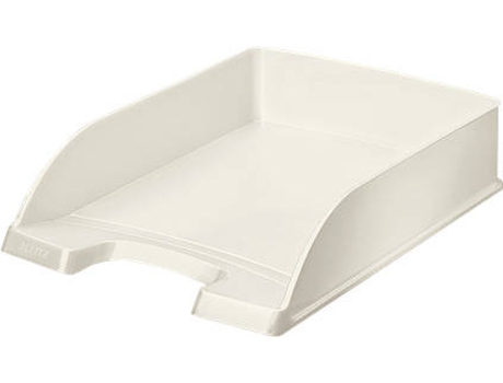 Tabuleiro  WOW Branco (7 x 25.5 x 35.7 cm)